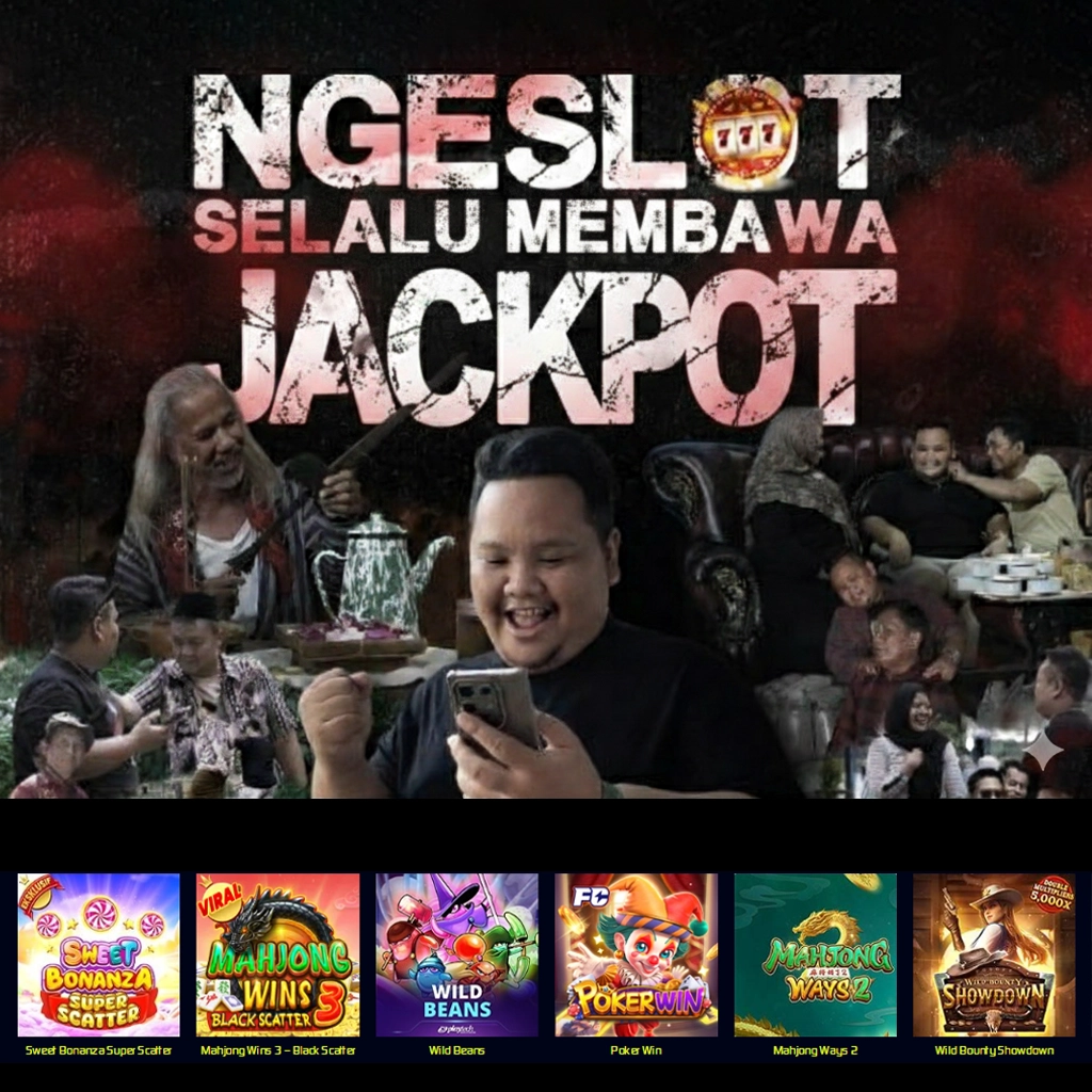 Apa Itu Ngeslot? Arti, Dampak, dan Cara Berhenti (Lengkap 2026)